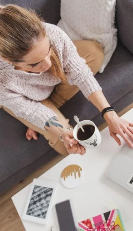 Conoce cuáles son los trabajos remotos mejores pagos.