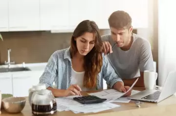 El 65% de los argentinos tiene dificultades para cubrir gastos básicos