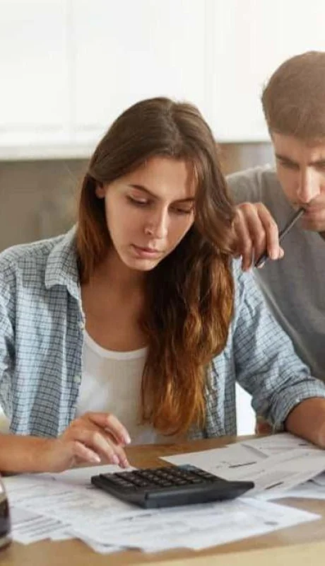 9 de cada 10 familias están endeudadas