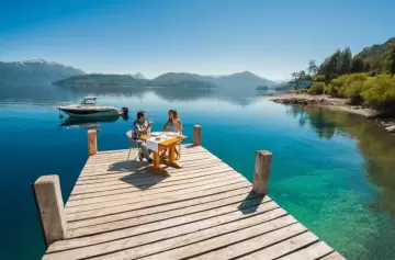 Turismo 2026: promociones, financiación y destinos que compiten con el exterior