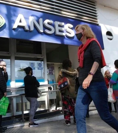 "Es una buena oportunidad para regularizar y quedarse tranquilos".