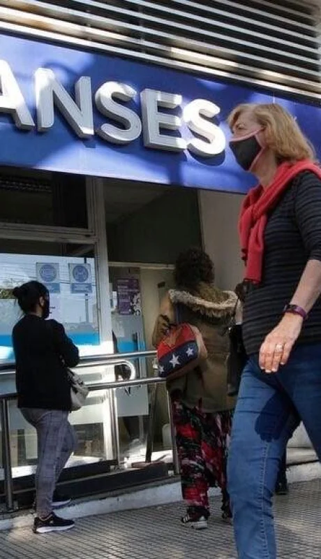 "Es una buena oportunidad para regularizar y quedarse tranquilos".