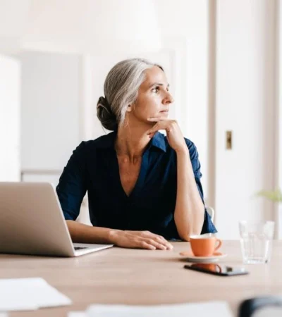 A veces hace falta una pequeña guía