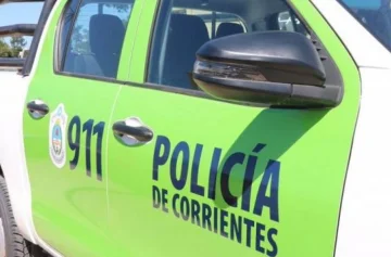 Mató a su hijo quien lo atacó en un presunto brote psicótico