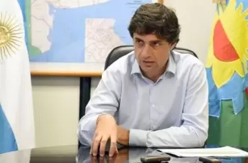 Lacunza advierte sobre el cepo: "Cuanto más tarde en salir, más caro va a ser"