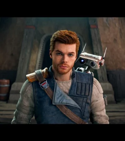 PlayStation Plus trae Star Wars, Mordhau, Patapon 3 y más en febrero