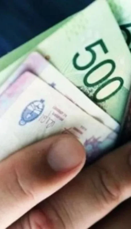 Se trata del segundo tramo de aumento.