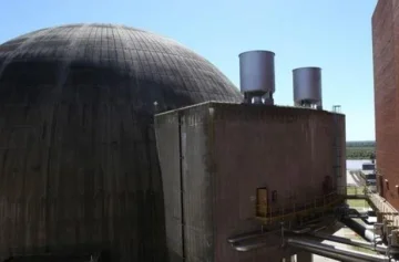 Estados Unidos busca bloquear la construcción de Atucha 3