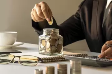 ¿Cuánto valdrá tu dinero dentro de un año si lo dejás quieto?