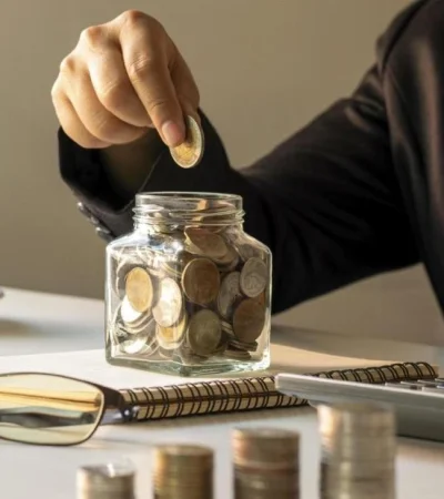 Cómo invertir para que trabaje por vos.