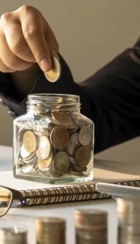 Cómo invertir para que trabaje por vos.