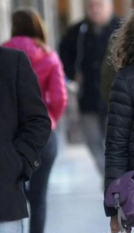 La mañana del viernes amaneció en diversas provincias con temperaturas cercanas a los cinco grados sobre cero.