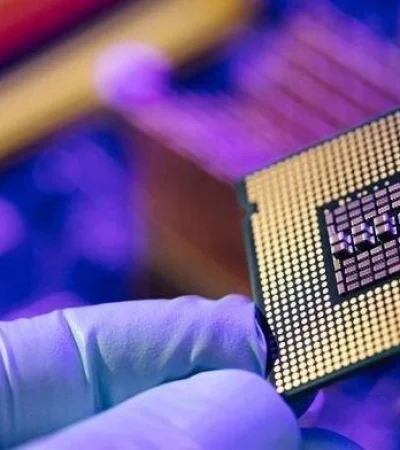 Blindajew militar para chips