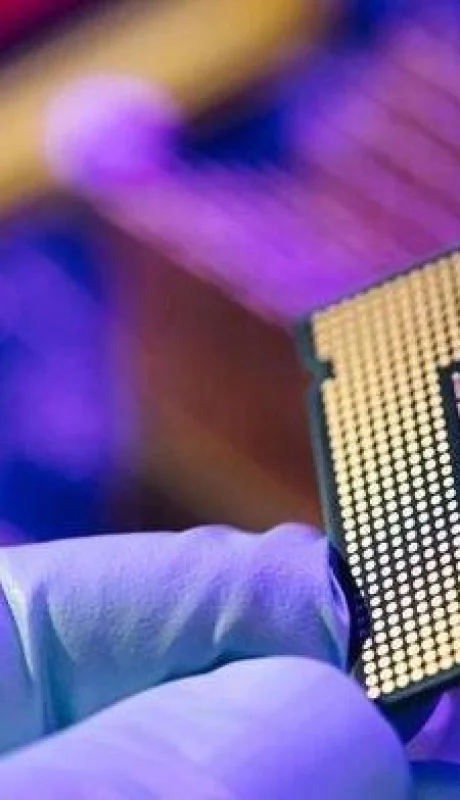 Blindajew militar para chips