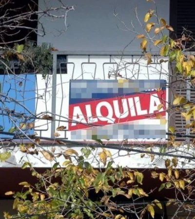 Eliminan la obligación de registrar en AFIP los contratos de alquiler