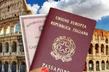 Organizan un reclamo por las demoras para obtener la ciudadanía italiana