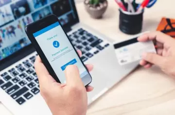 Cómo quedan las compras en el exterior tras la baja de impuestos