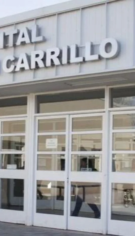 Hospital-carrillo