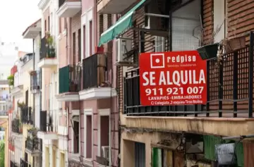 Por la desregulación del mercado, la oferta de alquileres creció 151% en un año