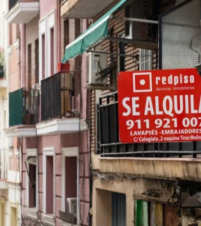 Por la desregulación del mercado, la oferta de alquileres creció 151% en un año