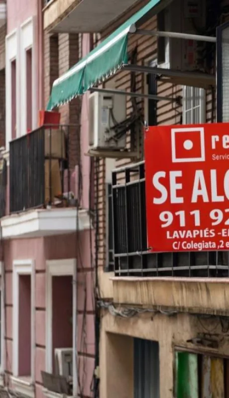 Por la desregulación del mercado, la oferta de alquileres creció 151% en un año