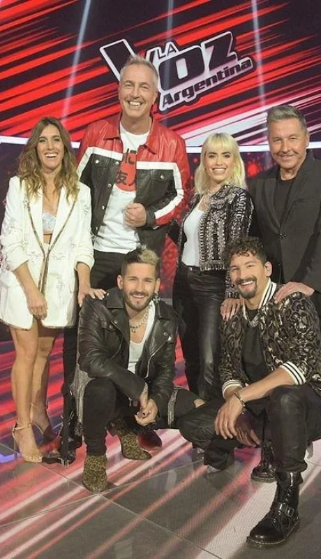 20210704-Marley-Jurado-La-Voz-Telefe