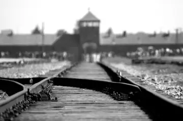 27 de enero, Día en Memoria de las Víctimas del Holocausto
