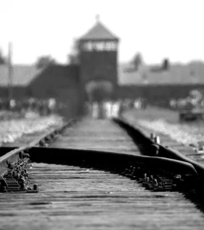 Día en Memoria de las Víctimas del Holocausto: ¿por qué se conmemora cada 27 de enero?