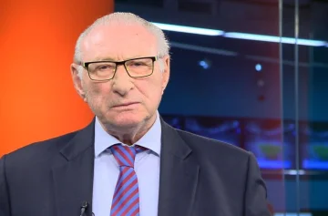 Cherquis Bialo a Ciudadano News: "El más grande de todos fue Muhammad Alí"