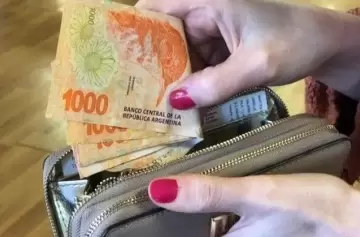 Liquidación SUAF | Montos y topes actualizados para septiembre