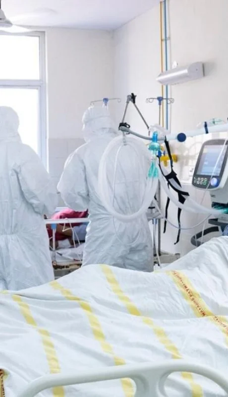 No seguir perteneciendo a la OMS le derivaría una serie de inconvenientes al país relacionados principalmente con futuras pandemias.