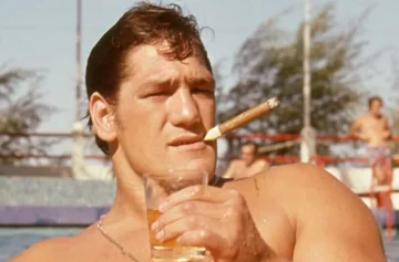 Oscar Bonavena, el ídolo del boxeo que se hizo mito