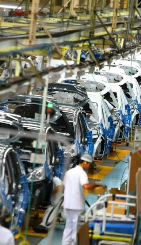 La industria automotriz puede recuperar actividad con su admisión en el RIGI