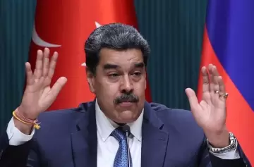 Argentina se reincorpora a denuncia contra Venezuela por lesa humanidad