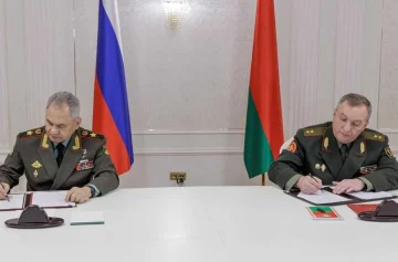 Rusia confirmó el despliegue de armas nucleares en Bielorrusia