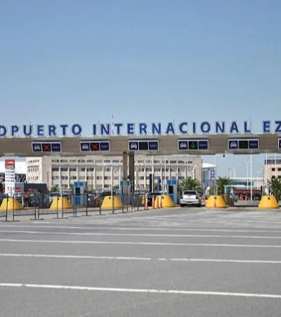 Urgente: cierran el aeropuerto de Ezeiza este viernes y reprograman decenas de vuelos