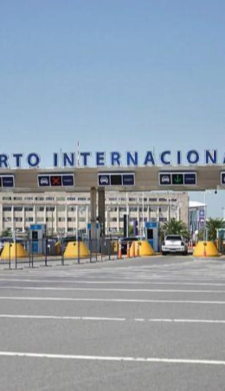 Urgente: cierran el aeropuerto de Ezeiza este viernes y reprograman decenas de vuelos