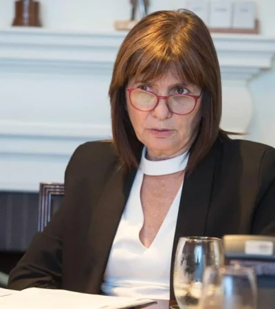 Patricia-Bullrich