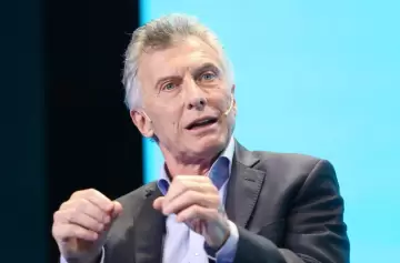 Mauricio Macri reaparece con un mega acto para relanzar el PRO