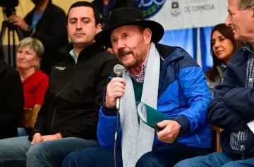 Fallo contra Insfrán: "Permitirá un nuevo comienzo en la historia política de Formosa"