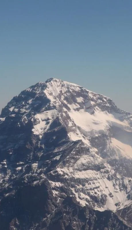 Cerro-Aconcagua-Mendoza