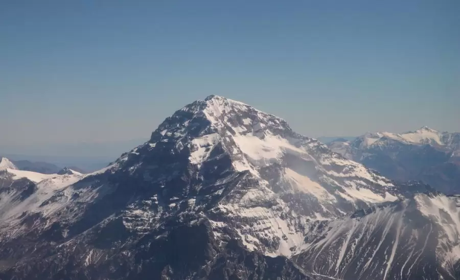 Cerro-Aconcagua-Mendoza