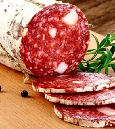 salame