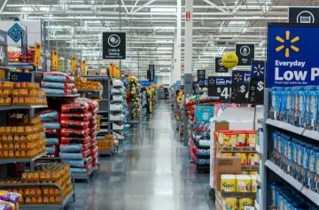 Oleada de amenazas de bomba en supermercados de Estados Unidos