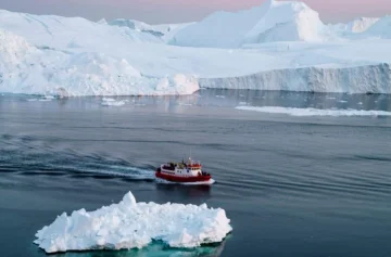El Ártico perderá todo su hielo dentro de los próximos 20 años