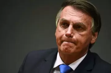 Jair Bolsonaro a juicio por intento de golpe de Estado en Brasil