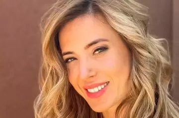 Feria de lujo de Jésica Cirio: conocé cuánto cuestan los productos que vende