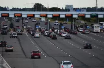 El Gobierno avanzará en la privatización de corredores viales