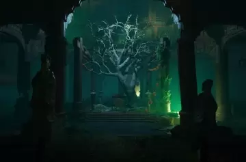 Un esperado juego de Vampiros confirmó nueva fecha de lanzamiento: