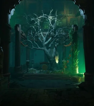 Un esperado juego de Vampiros confirmó nueva fecha de lanzamiento: